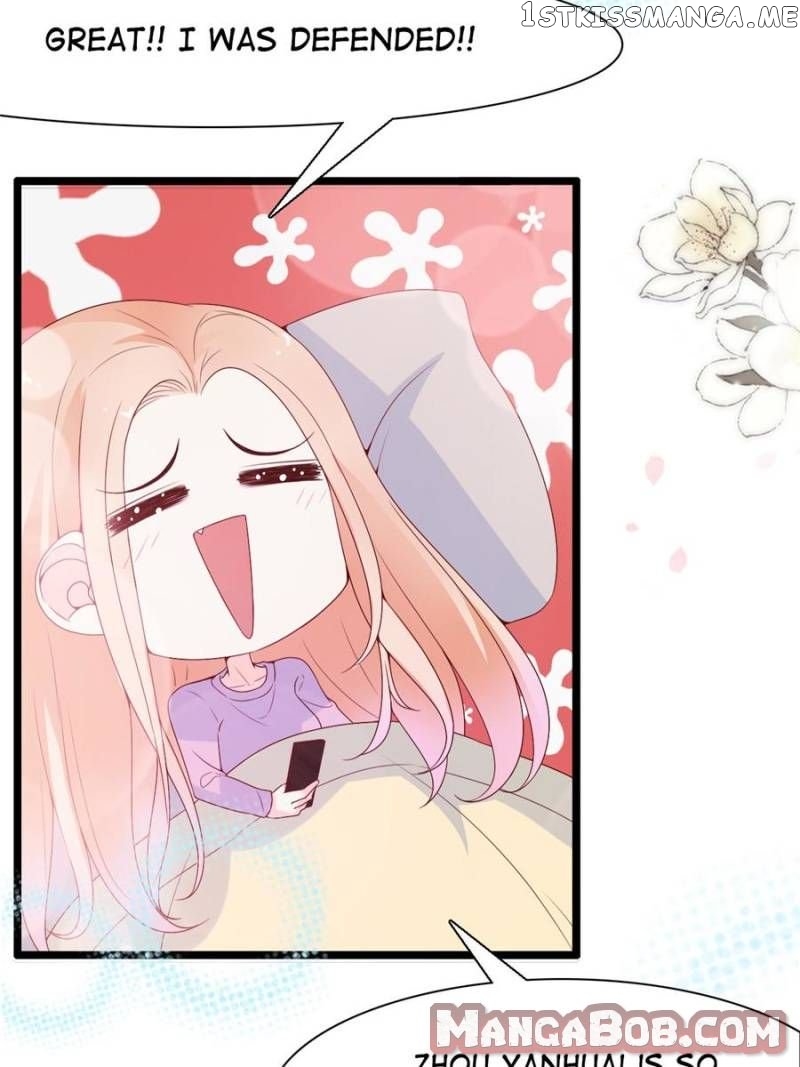Mr. Zhou, Forced Marriage Is Illegal! chapter 112 - page 21