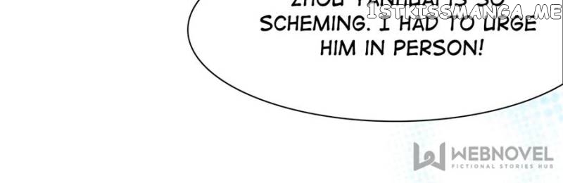 Mr. Zhou, Forced Marriage Is Illegal! chapter 112 - page 22