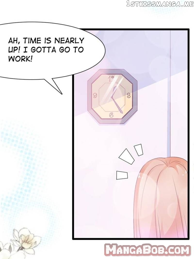 Mr. Zhou, Forced Marriage Is Illegal! chapter 112 - page 23
