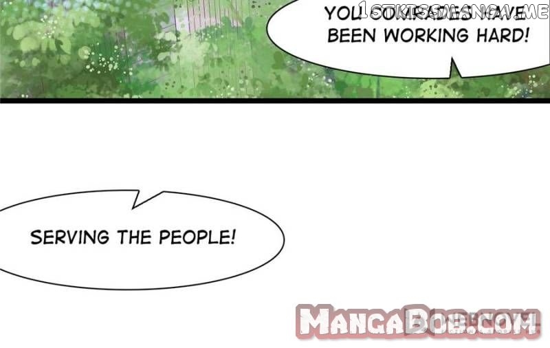 Mr. Zhou, Forced Marriage Is Illegal! chapter 112 - page 26