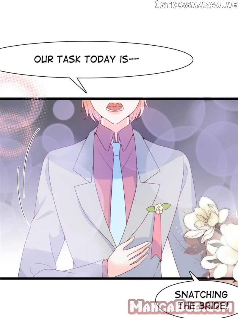 Mr. Zhou, Forced Marriage Is Illegal! chapter 112 - page 27