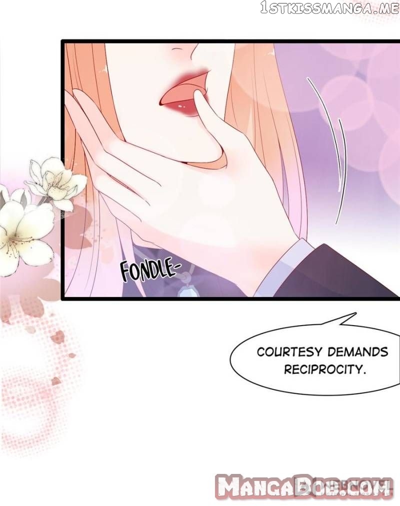 Mr. Zhou, Forced Marriage Is Illegal! chapter 112 - page 3