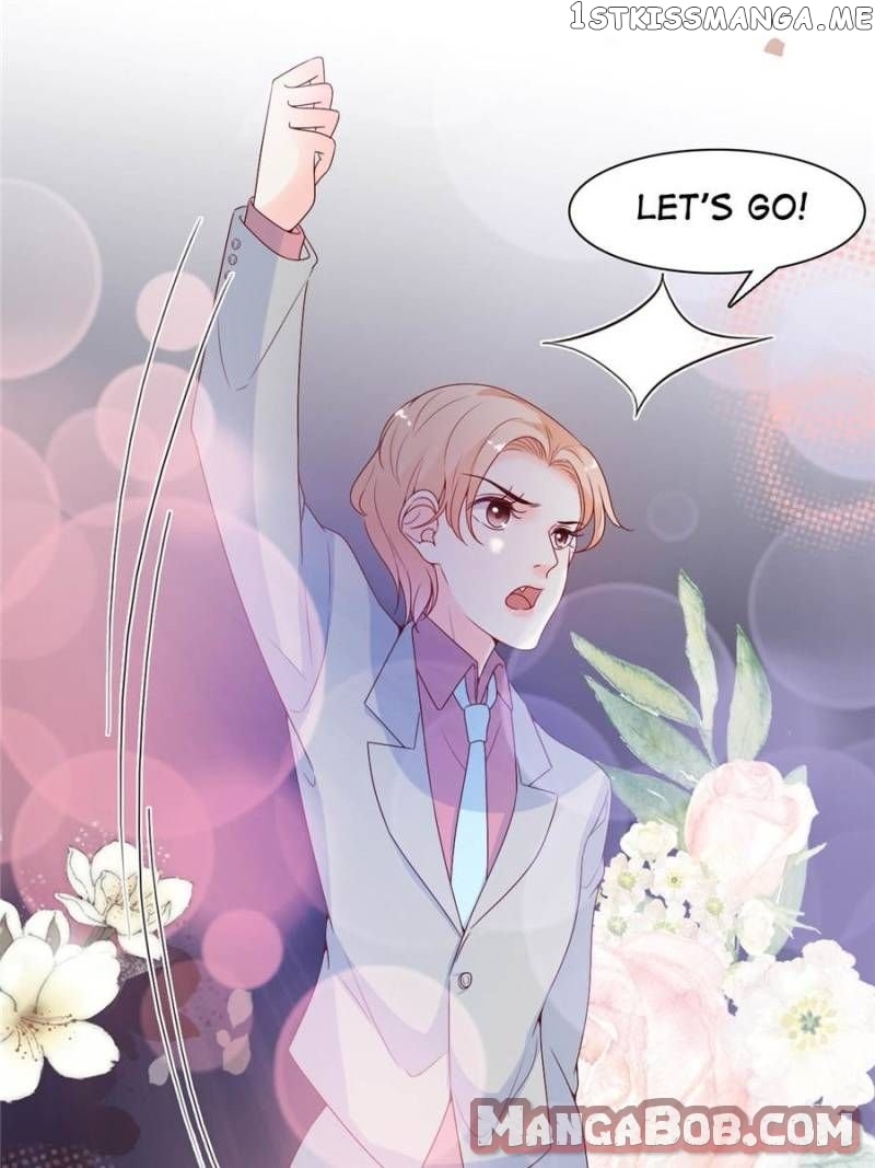 Mr. Zhou, Forced Marriage Is Illegal! chapter 112 - page 31
