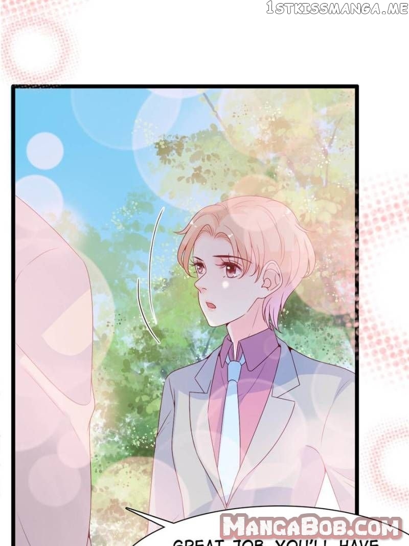 Mr. Zhou, Forced Marriage Is Illegal! chapter 112 - page 35