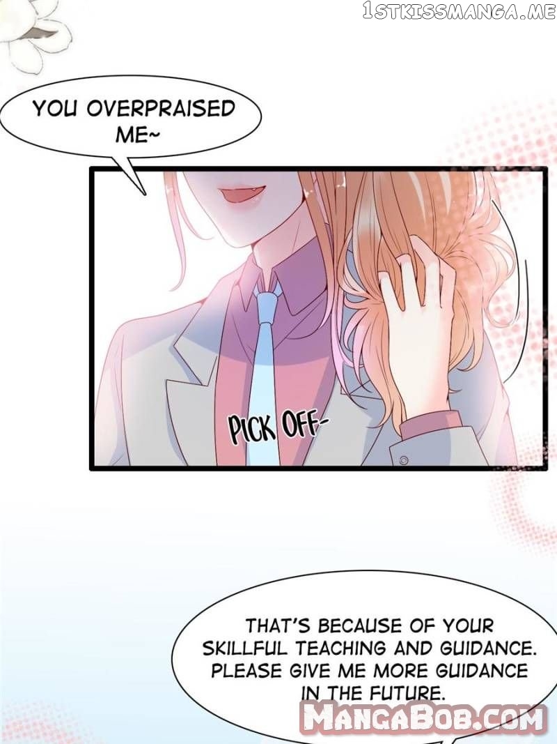 Mr. Zhou, Forced Marriage Is Illegal! chapter 112 - page 37
