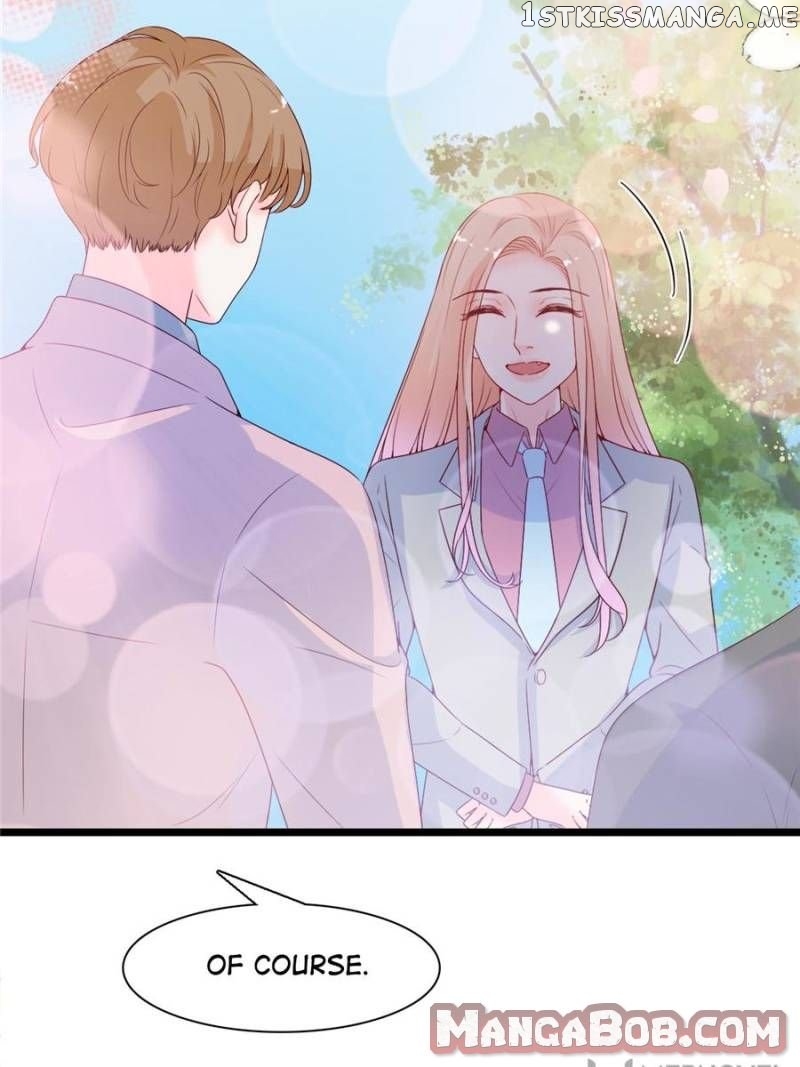 Mr. Zhou, Forced Marriage Is Illegal! chapter 112 - page 39