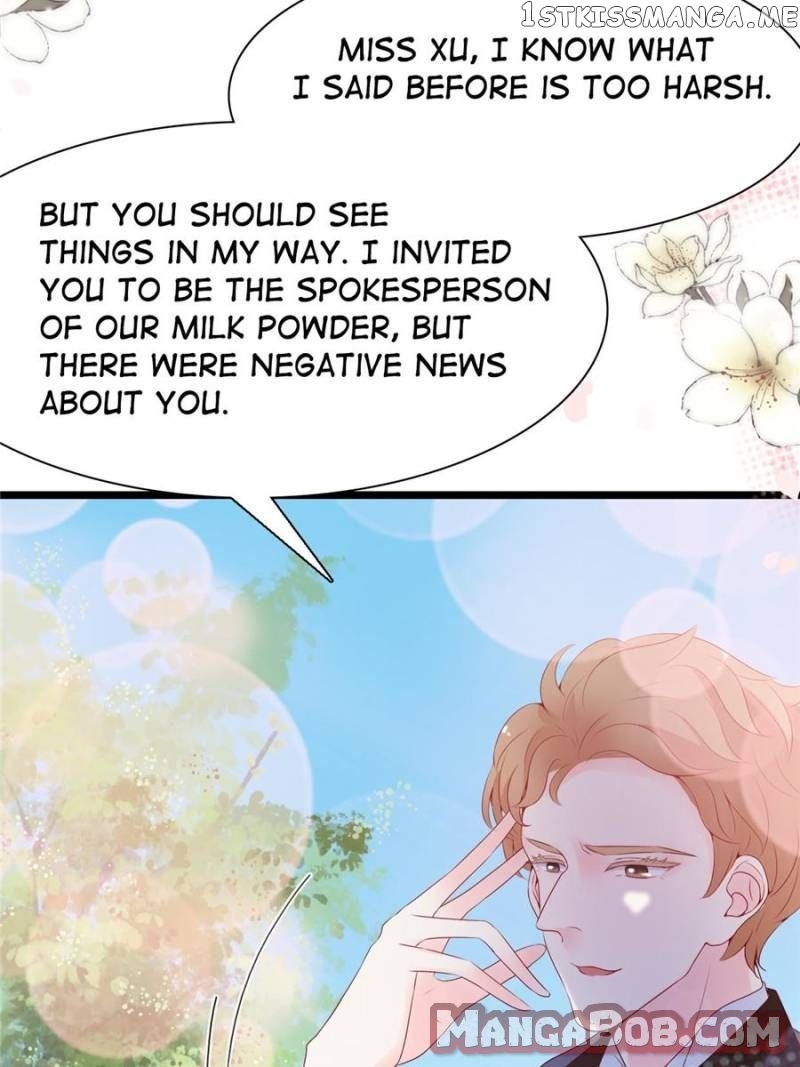 Mr. Zhou, Forced Marriage Is Illegal! chapter 112 - page 45