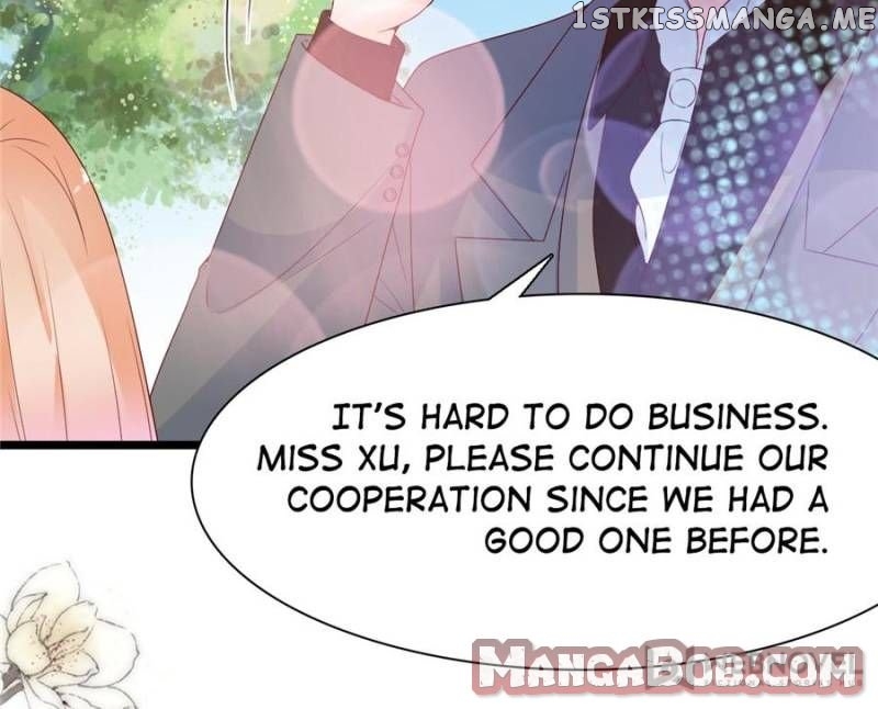 Mr. Zhou, Forced Marriage Is Illegal! chapter 112 - page 46