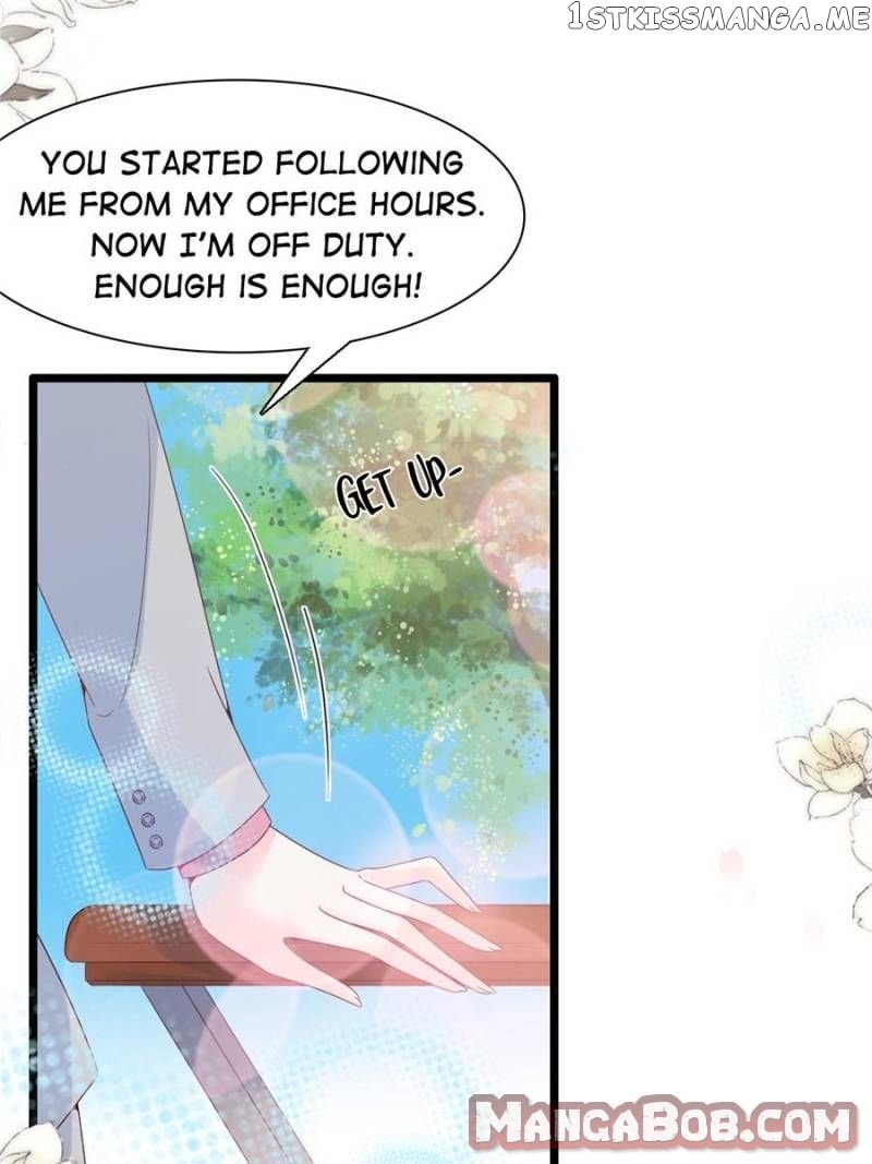 Mr. Zhou, Forced Marriage Is Illegal! chapter 112 - page 47