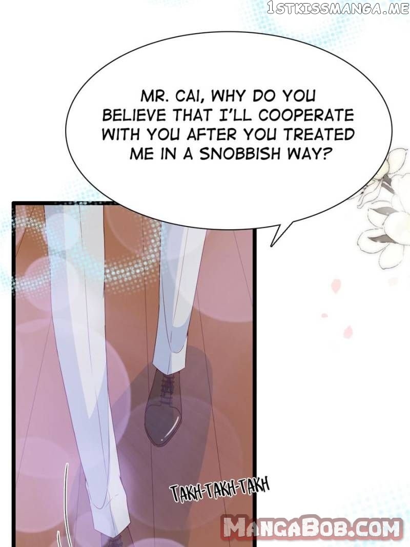 Mr. Zhou, Forced Marriage Is Illegal! chapter 112 - page 51