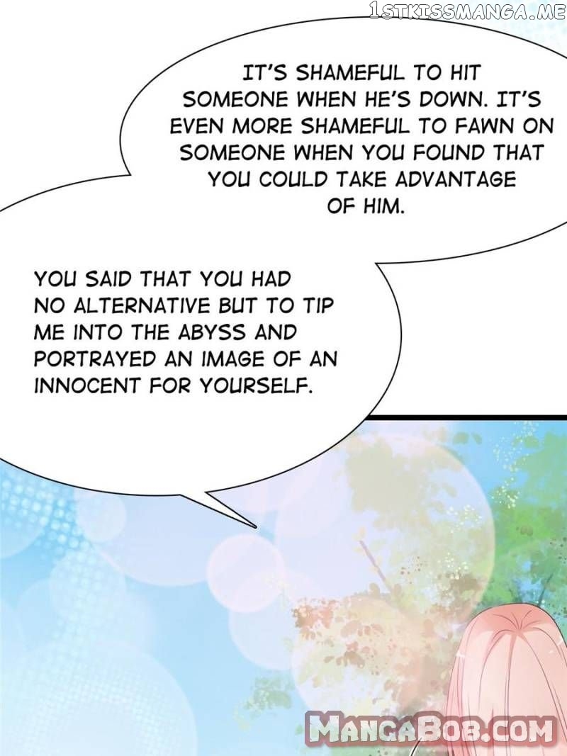 Mr. Zhou, Forced Marriage Is Illegal! chapter 112 - page 53