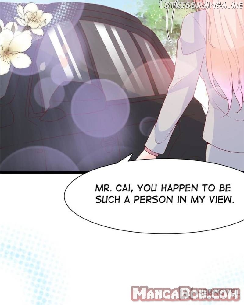 Mr. Zhou, Forced Marriage Is Illegal! chapter 112 - page 54