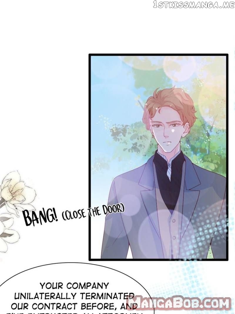 Mr. Zhou, Forced Marriage Is Illegal! chapter 112 - page 55