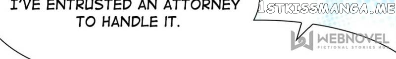 Mr. Zhou, Forced Marriage Is Illegal! chapter 112 - page 56