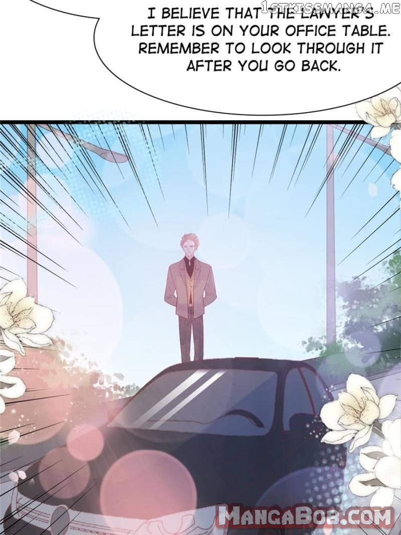 Mr. Zhou, Forced Marriage Is Illegal! chapter 112 - page 57