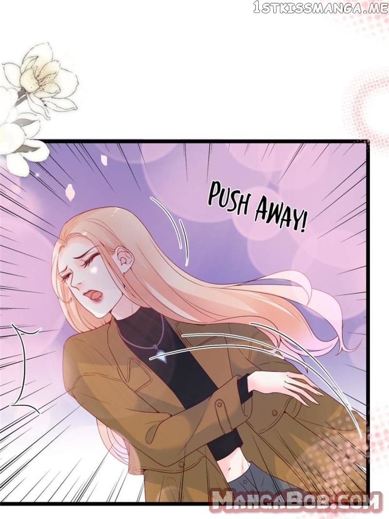 Mr. Zhou, Forced Marriage Is Illegal! chapter 112 - page 6