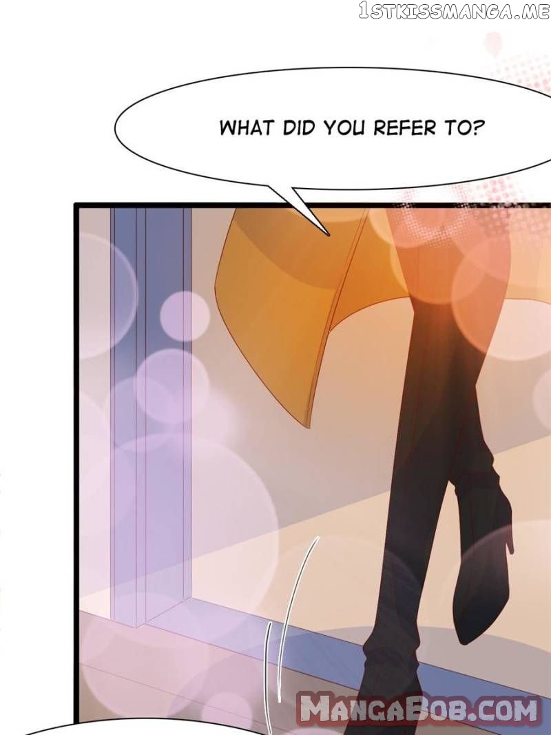 Mr. Zhou, Forced Marriage Is Illegal! chapter 111 - page 10