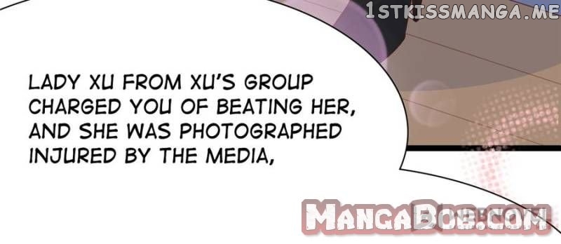 Mr. Zhou, Forced Marriage Is Illegal! chapter 111 - page 11