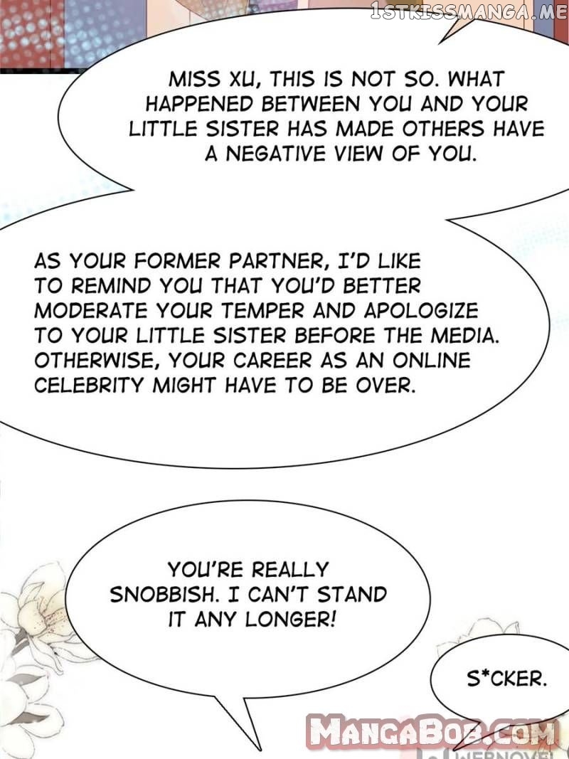 Mr. Zhou, Forced Marriage Is Illegal! chapter 111 - page 14