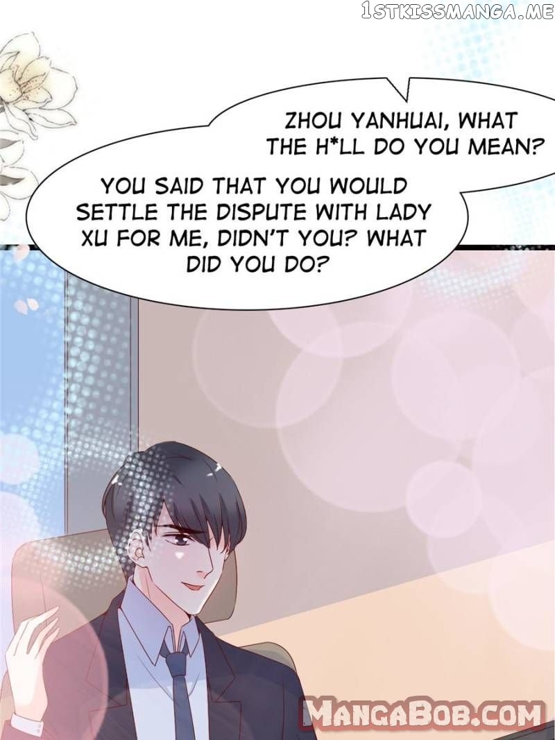 Mr. Zhou, Forced Marriage Is Illegal! chapter 111 - page 19