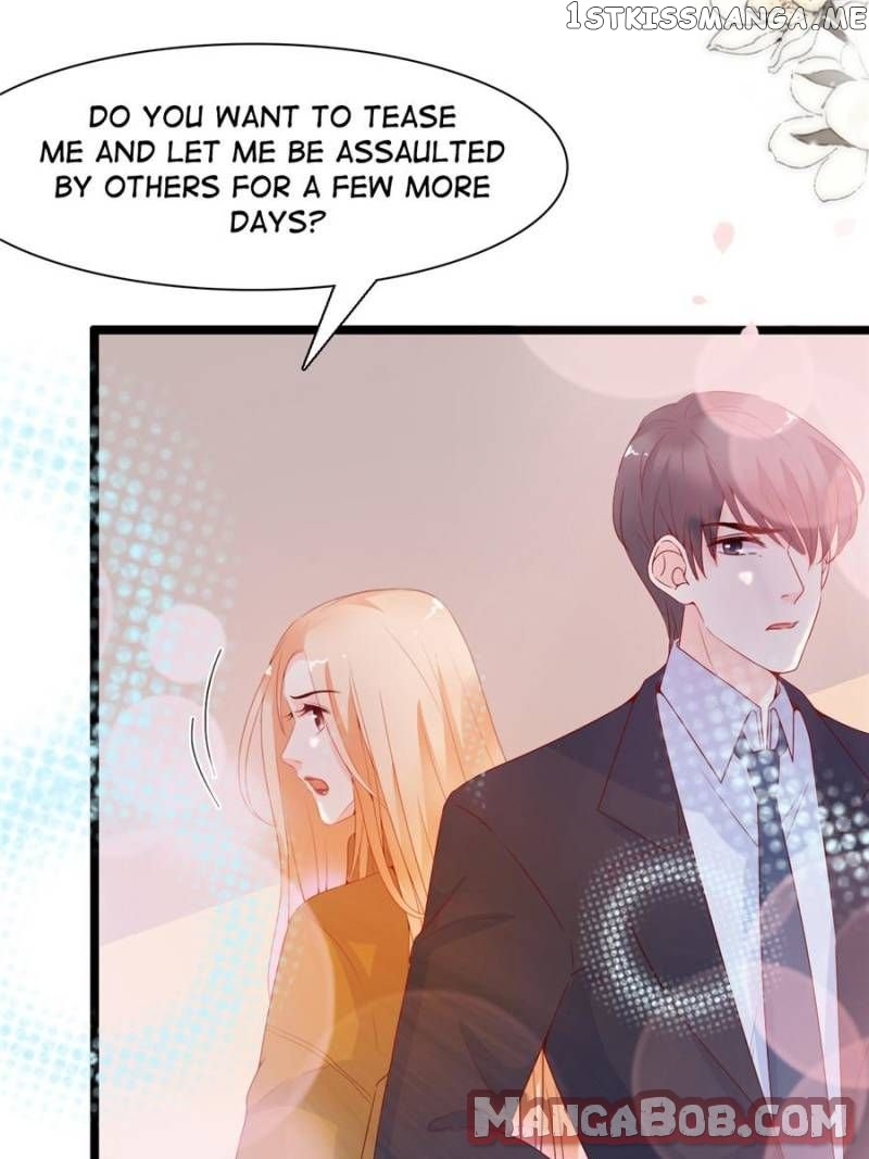 Mr. Zhou, Forced Marriage Is Illegal! chapter 111 - page 21