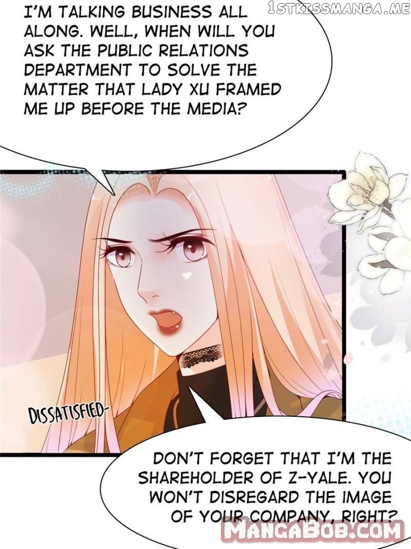 Mr. Zhou, Forced Marriage Is Illegal! chapter 111 - page 23