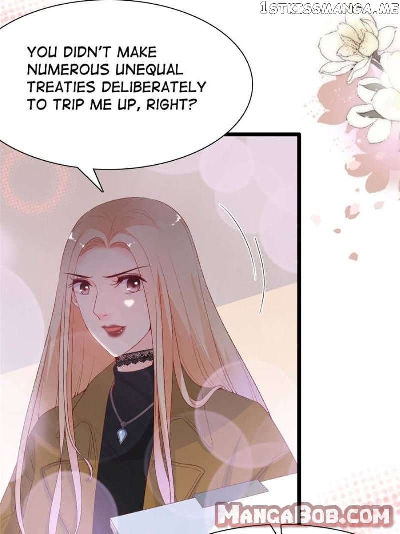 Mr. Zhou, Forced Marriage Is Illegal! chapter 111 - page 29