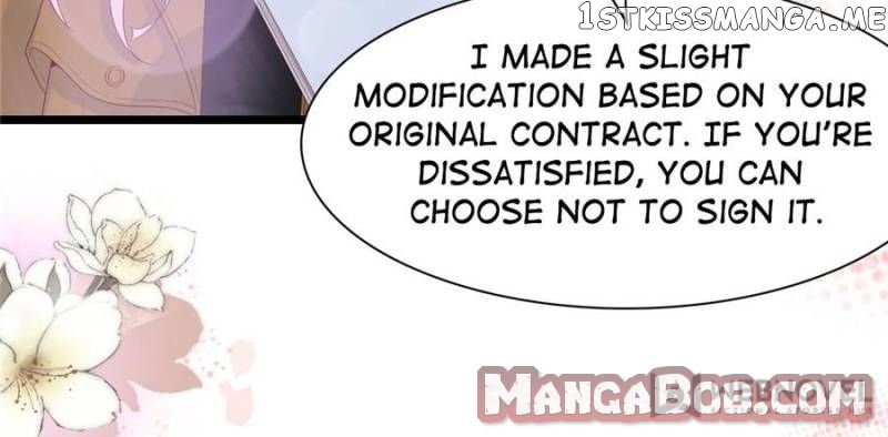 Mr. Zhou, Forced Marriage Is Illegal! chapter 111 - page 30