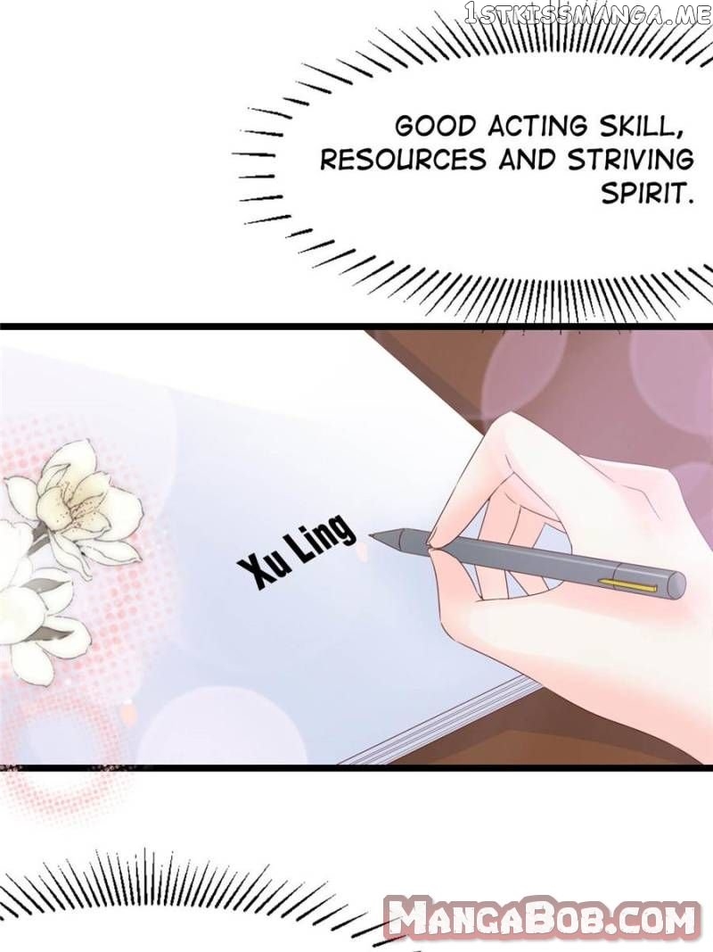 Mr. Zhou, Forced Marriage Is Illegal! chapter 111 - page 34