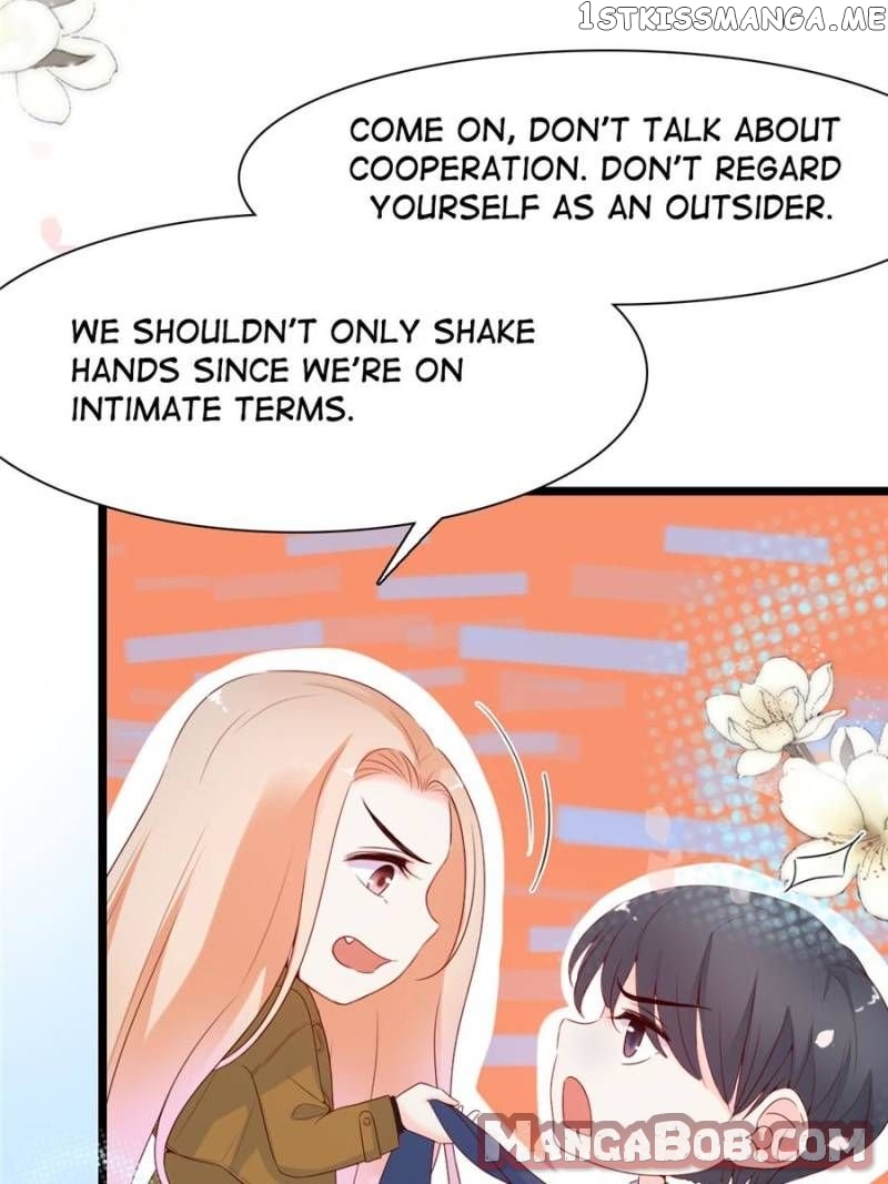 Mr. Zhou, Forced Marriage Is Illegal! chapter 111 - page 40