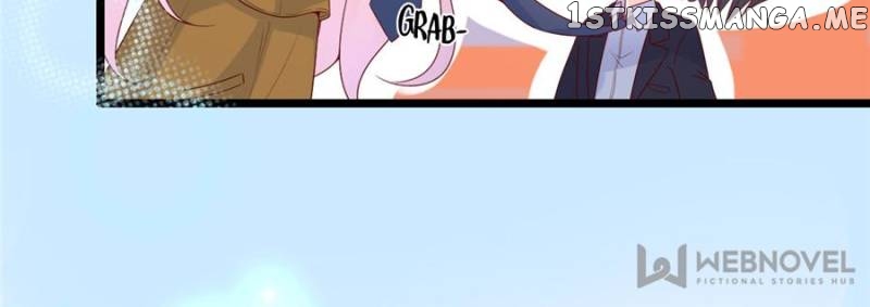Mr. Zhou, Forced Marriage Is Illegal! chapter 111 - page 41