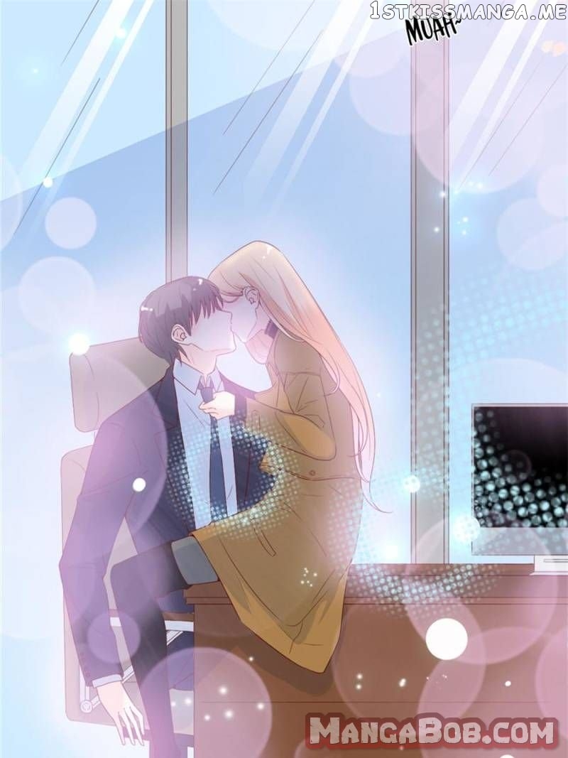 Mr. Zhou, Forced Marriage Is Illegal! chapter 111 - page 44