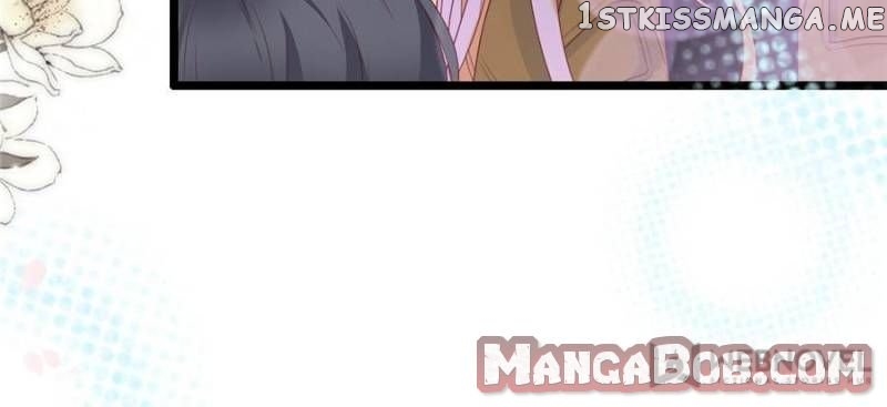 Mr. Zhou, Forced Marriage Is Illegal! chapter 111 - page 47