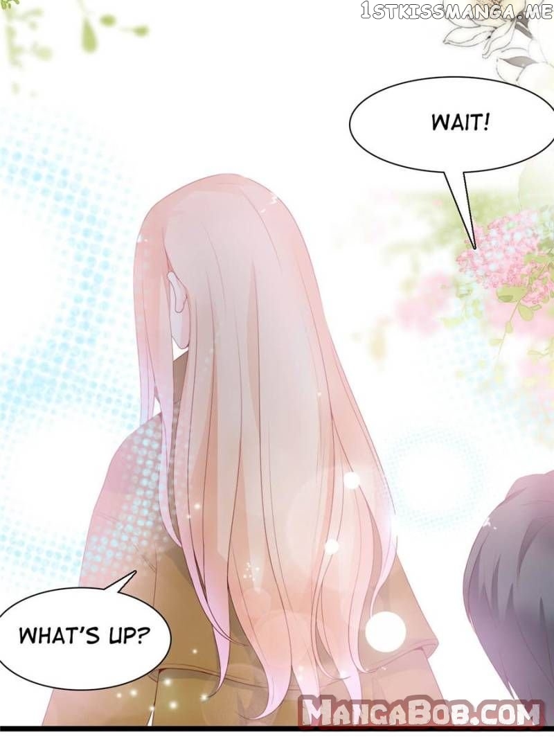 Mr. Zhou, Forced Marriage Is Illegal! chapter 111 - page 50