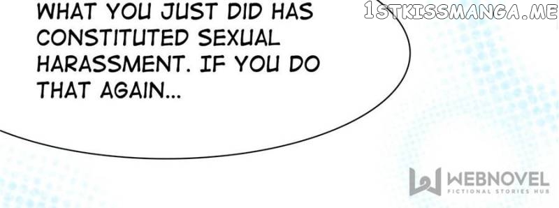 Mr. Zhou, Forced Marriage Is Illegal! chapter 111 - page 53