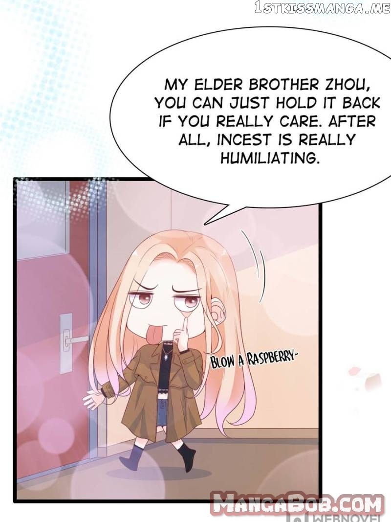 Mr. Zhou, Forced Marriage Is Illegal! chapter 111 - page 54