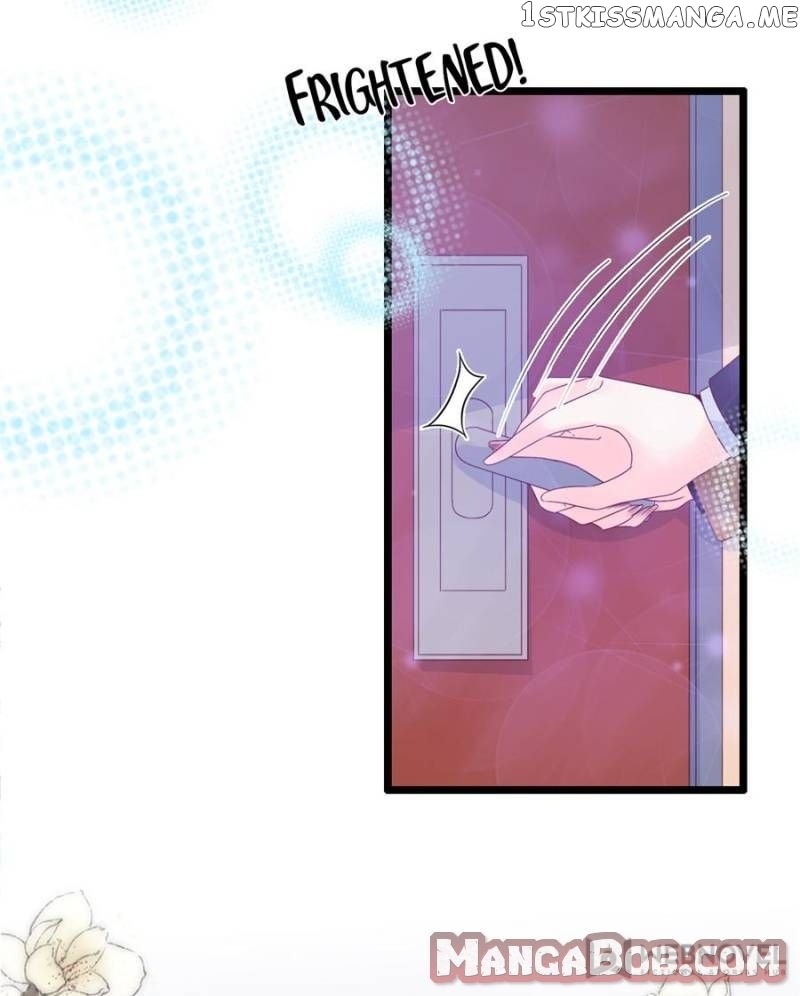 Mr. Zhou, Forced Marriage Is Illegal! chapter 111 - page 58