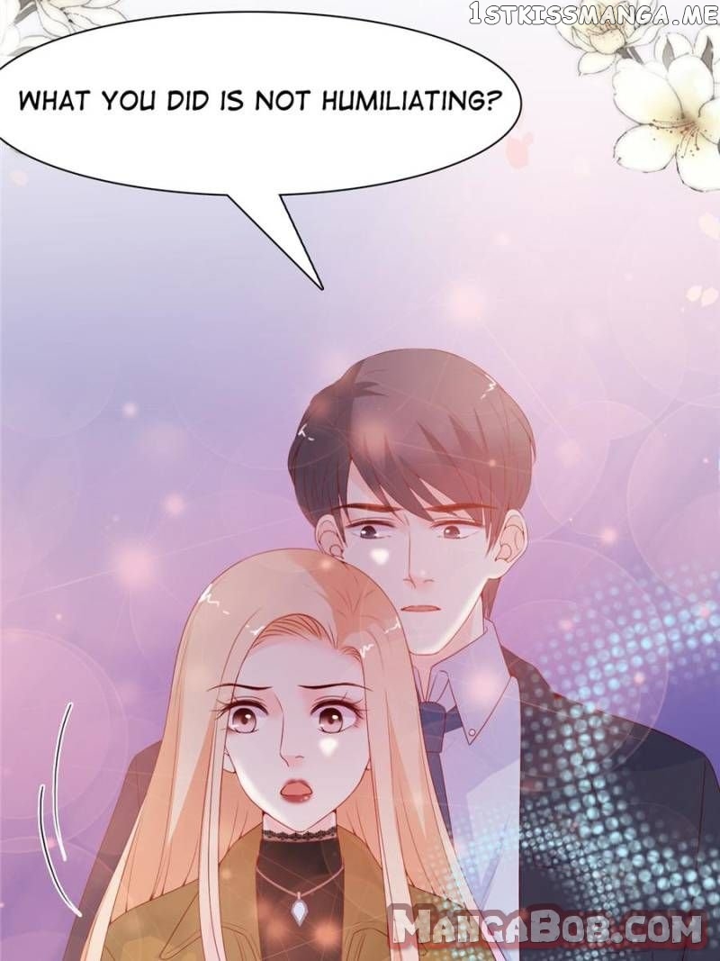 Mr. Zhou, Forced Marriage Is Illegal! chapter 111 - page 59