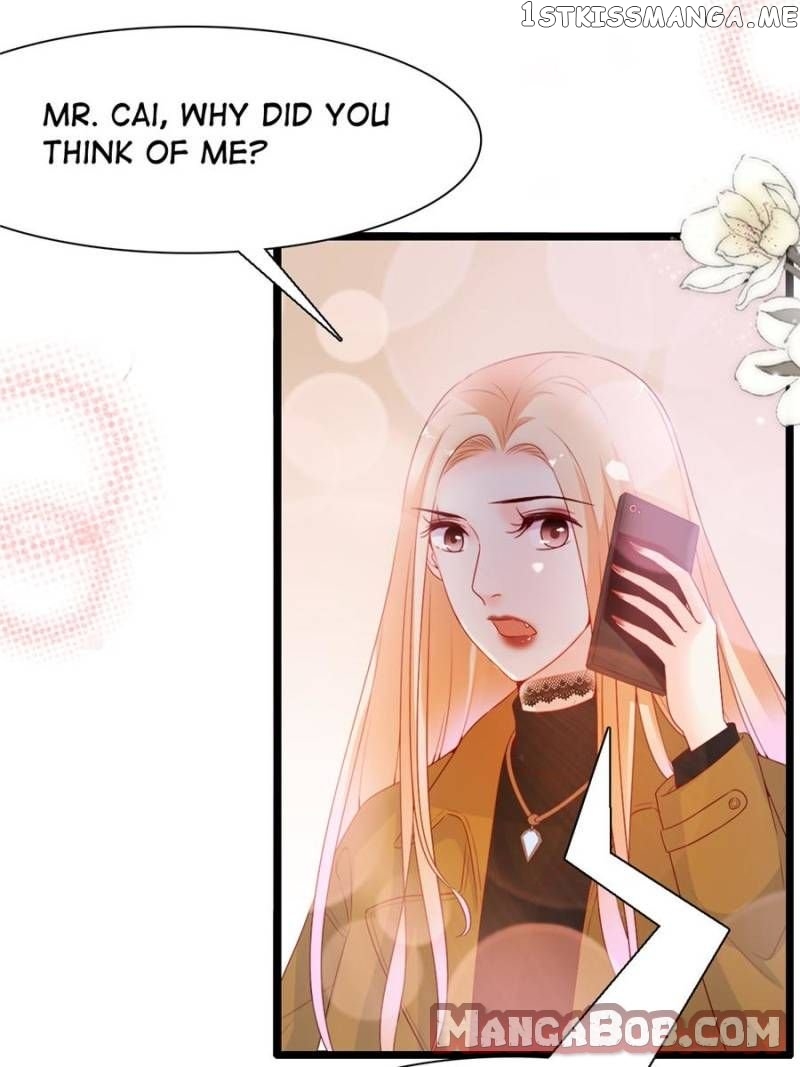 Mr. Zhou, Forced Marriage Is Illegal! chapter 111 - page 6