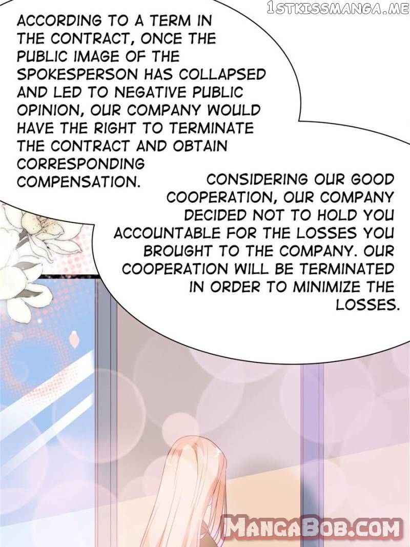 Mr. Zhou, Forced Marriage Is Illegal! chapter 111 - page 8