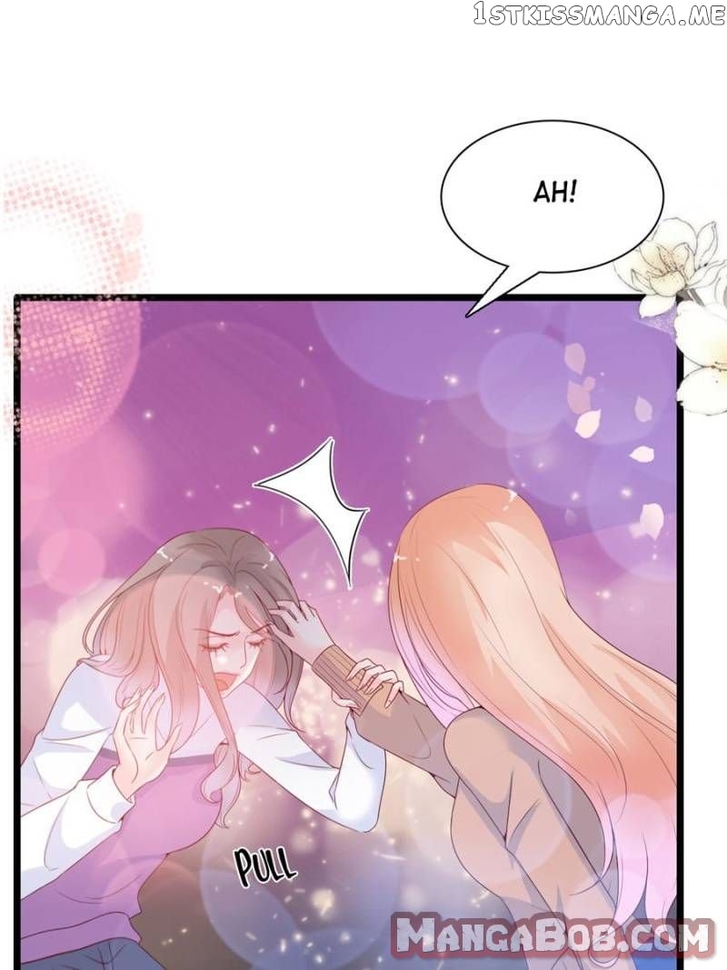 Mr. Zhou, Forced Marriage Is Illegal! chapter 110 - page 11