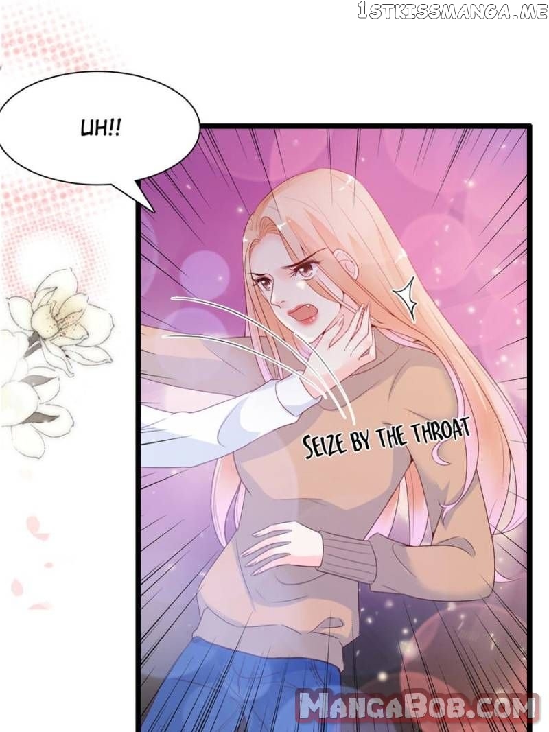 Mr. Zhou, Forced Marriage Is Illegal! chapter 110 - page 13