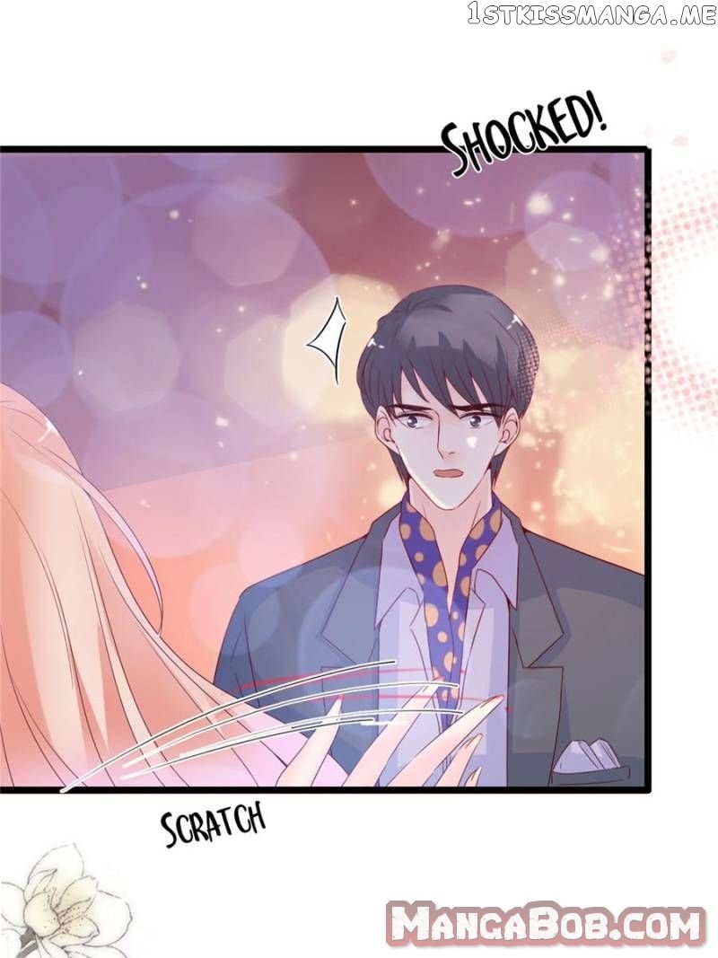 Mr. Zhou, Forced Marriage Is Illegal! chapter 110 - page 15