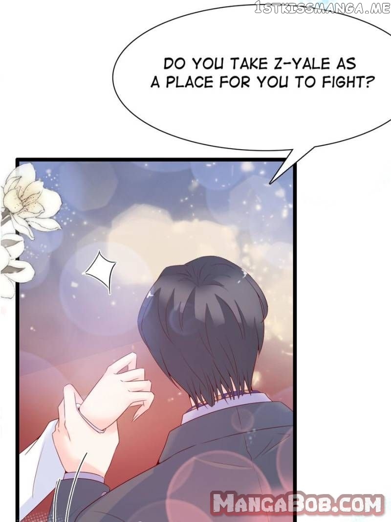 Mr. Zhou, Forced Marriage Is Illegal! chapter 110 - page 19