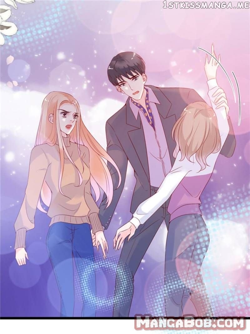 Mr. Zhou, Forced Marriage Is Illegal! chapter 110 - page 21