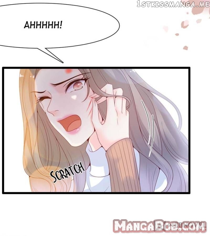 Mr. Zhou, Forced Marriage Is Illegal! chapter 110 - page 33