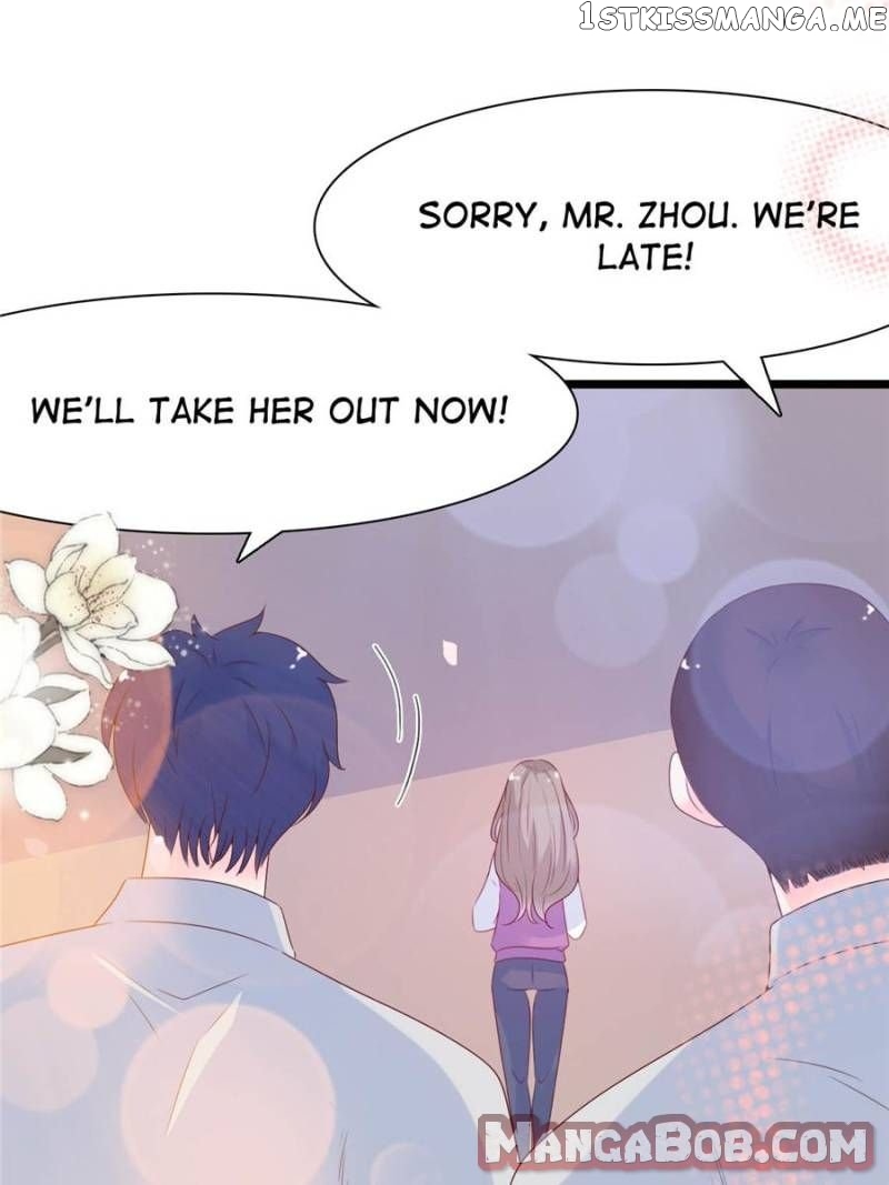Mr. Zhou, Forced Marriage Is Illegal! chapter 110 - page 38