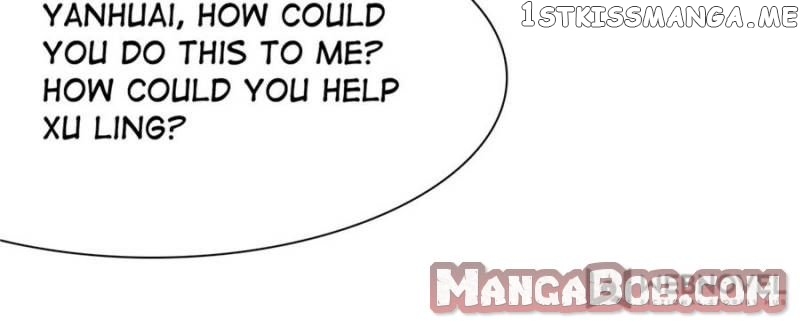 Mr. Zhou, Forced Marriage Is Illegal! chapter 110 - page 41