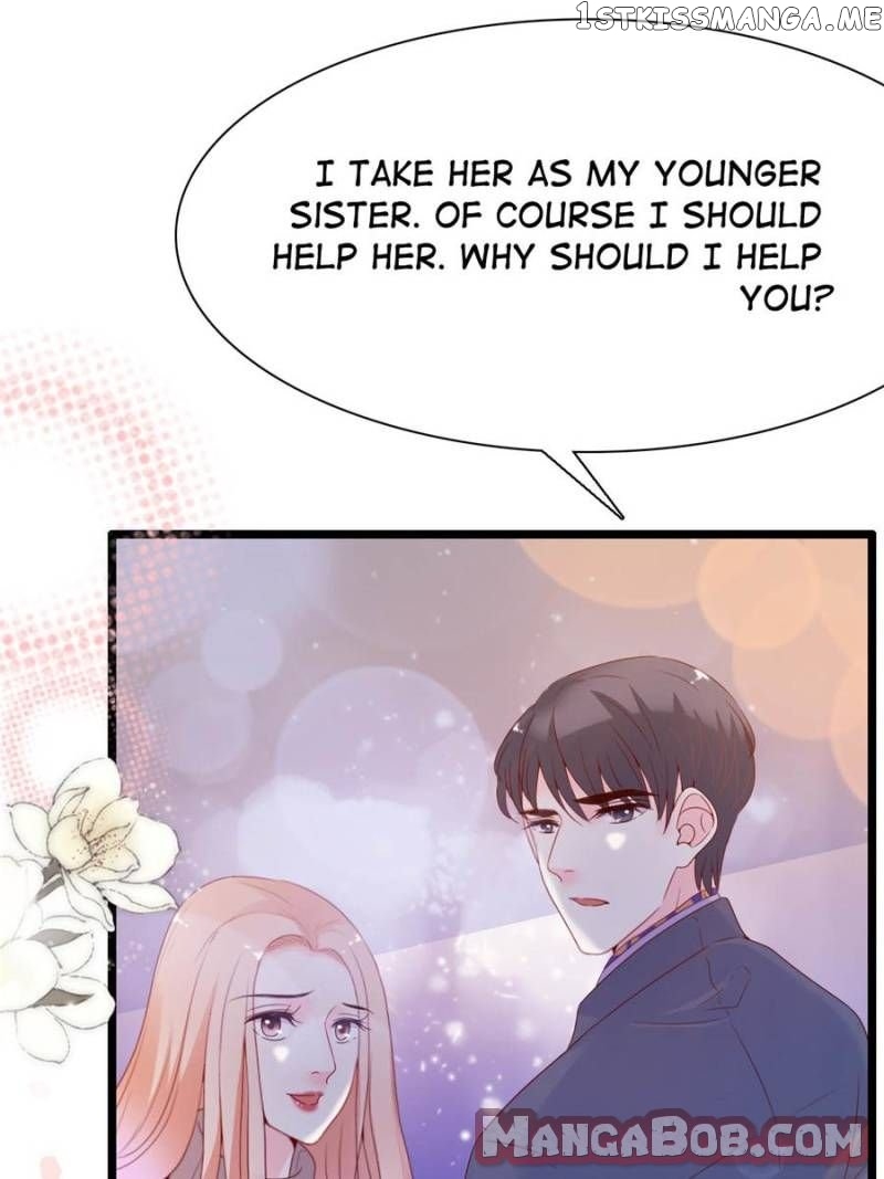 Mr. Zhou, Forced Marriage Is Illegal! chapter 110 - page 42