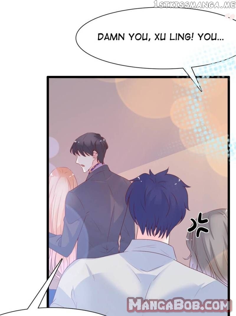 Mr. Zhou, Forced Marriage Is Illegal! chapter 110 - page 46